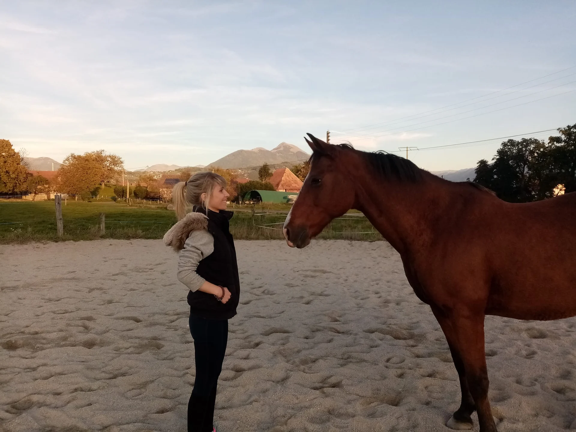 Ma Nounou Pets – garde d'animaux en Haute-Savoie